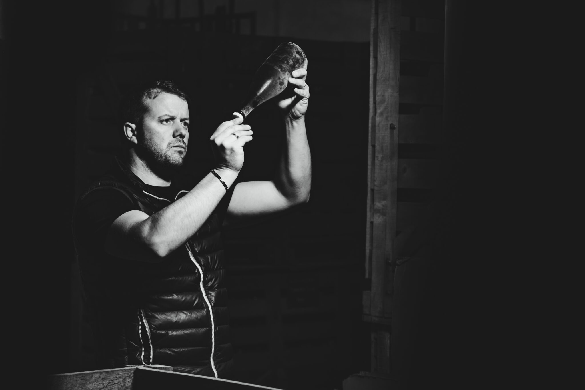 Association Les Crus Secrets de Champagne